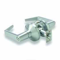 PDQ GT Series Grade 1 Cylindrical Locks