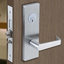 PDQ MR Series Mortise Locks