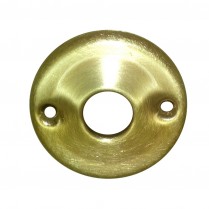 Progressive 2-1/4" Brass Roses