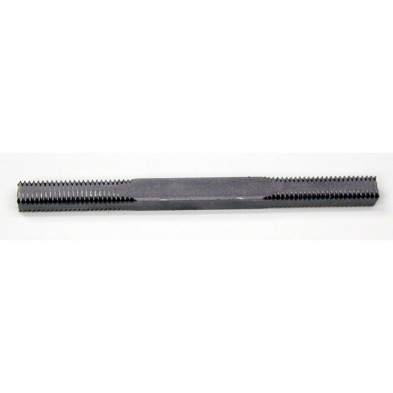 Progressive 44-20-4 Straight Steel Knob Spindle