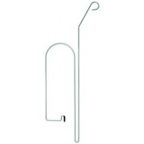 Pro-Lok Handle Pull Multi-Car Opening Tool (MCOT)