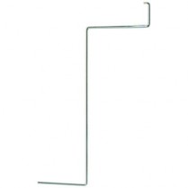 Pro-Lok G.M. "L" Tool Car Opening Tool