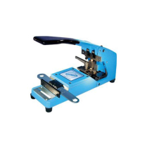 Pro-Lok BP201ICP Blue Punch Key Machine Best Premium Keys