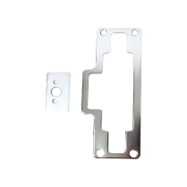 Pamex E5000-GBK-AL E5000 Glass Bead Kit Rim Exit Device Alum