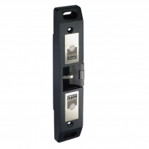 ROFU 2460 Electric Rim Mount Strike, 12-28 VAC/VDC