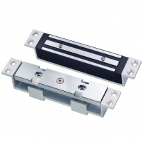 ROFU 8035-002 Monitored Mini Shear Lock, 1200LB