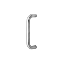 Rockwood 107 Single Pull or Back-to-Back Commercial Door Pull