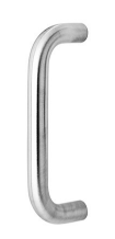 Rockwood 111-US32D Straight Door Pull