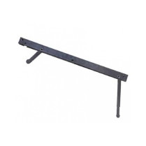 Rockwood 1700 Aluminum Universal Door Coordinator