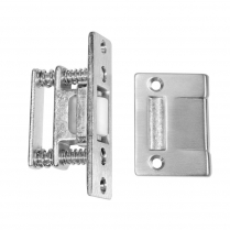 Rockwood 590-US26D Roller Latch