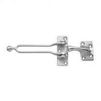 Rockwood 604-US26D Door Guard