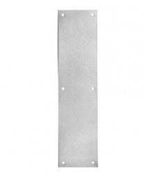 Rockwood 70C-US10B Push Plate