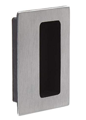 Rockwood 95A-US26D Flush Pull