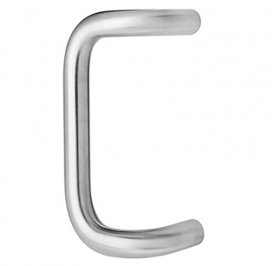 Rockwood BF157-313 90 Degree Offset Door Pull