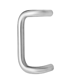 Rockwood BF157-US32D 90 Degree Offset Door Pull