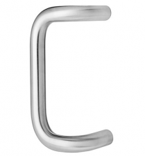 Rockwood BF157-US28 90 Degree Offset Door Pull