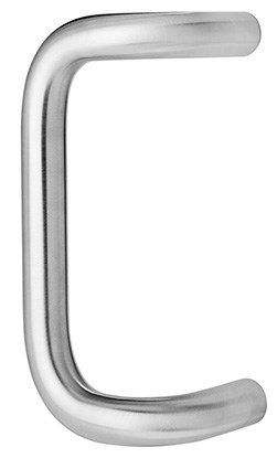  Rockwood BF157A-US28 90 Degree Offset Door Pull