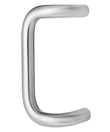 Rockwood BF158-313 90 Degree Offset Door Pull