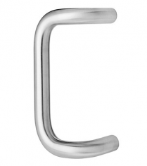 Rockwood BF158C17-US32D 90 Degree Offset Door Pull