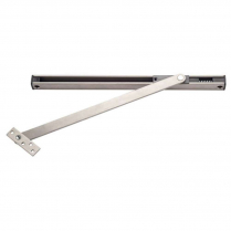 OH903S Heavy Duty Surface Mounted Overhead Door Holder (Stop Only)