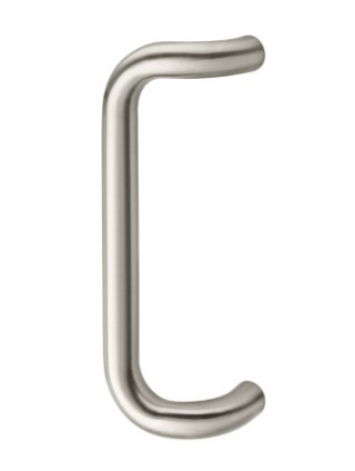 Rockwood RM202-US28 90 Degree Offset Pull