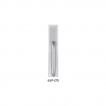 RCI 02P-LTD Escutcheon with Pull Exterior Trim for 1200/1300