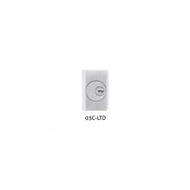 RCI 03C-LTD Escutcheon Exterior Trim for 1200/1300 Series