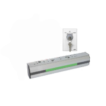 RCI DE8310 Delayed Egress Electromagnetic Lock