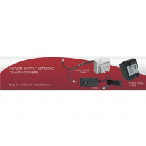 RCI T1008 Transformers