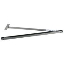 Rixson 10-336-652 10 Series Overhead Stop, Standard Duty