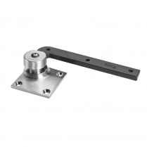 Rixson 117-LTP-LH-626 3/4" Offset Pivot, Less Top Pivot