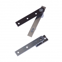 Rixson 128-3/4-625 Center Hung Pivot Set, Includes Top Pivot