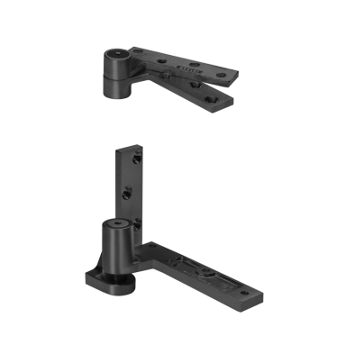 Rixson 195-RH-613 3/4" Offset Hung Pivot, Includes Top Pivot