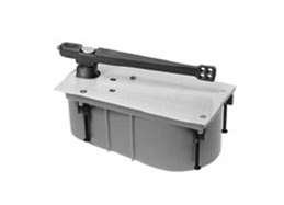 Rixson 28105N-LAP-RH Heavy Duty Center Hung Floor Closers