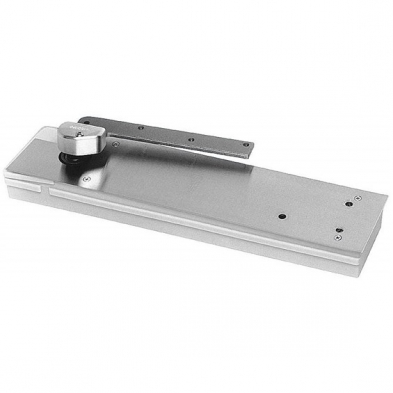 RIXSON Offset Floor closer less parts 3/4 Std duty LH 105