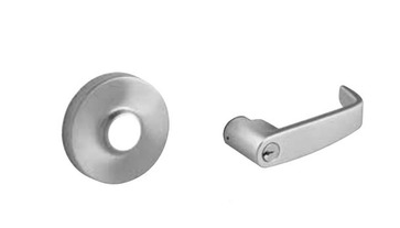 Sargent 10U94-2-LL-26D Full Dummy, Cylindrical Lever Lock