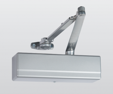 Sargent 1431-CPS-TB-EN Surface Door Closer