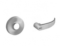 Sargent 28-7U15-LP-26D Passage, Cylindrical Lever Lock