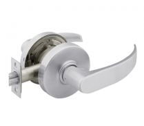 Sargent 28-7U65-LP-26D Privacy, Cylindrical Lever Lock