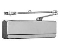 Sargent 281-CPS-TB-EN Surface Door Closer