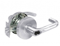 Sargent 2860-10G38-LL-26D Classroom, Cylindrical Lever Lock