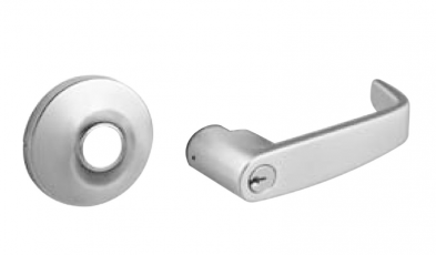 Sargent 2860-10G71-24V-LL-26D Electrified Cylindrical Lock