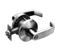 Sargent 2860-65G04-KL-26D Storeroom, Cylindrical Lever Lock