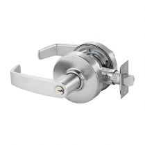 Sargent 2860-7G04-LL-26D Storeroom, Cylindrical Lever Lock