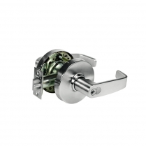 Sargent 2870-10G05-LL-26D Entry Cylindrical Lever Lock