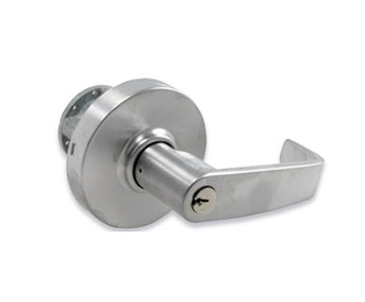 Sargent 28K-LL-26D Nightlatch Lever Exit Device Trim