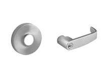 Sargent 28LC-7G05-LL-26D Entry Cylindrical Lever Lock