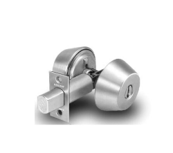 Sargent 487-26D Classroom Deadbolt, 2-3/4" Backset