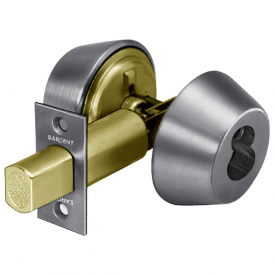 Sargent 60-484-26D Double Cylinder Deadbolt