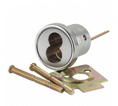 Sargent 6034-32D LFIC Rim Cylinder Housing